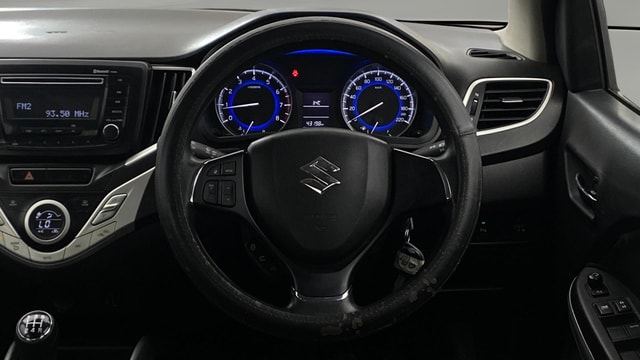 View Maruti Suzuki 1000 Image 20 Used Maruti Suzuki 1000 Image 20