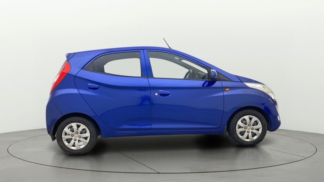 View Hyundai EON Image 8 Used Hyundai EON Image 8