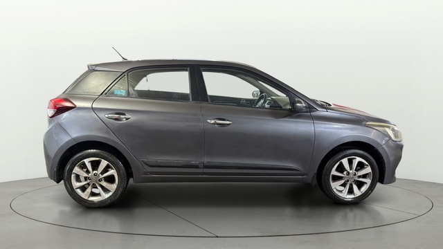 View Hyundai Elite i20 Image 8 Used Hyundai Elite i20 Image 8