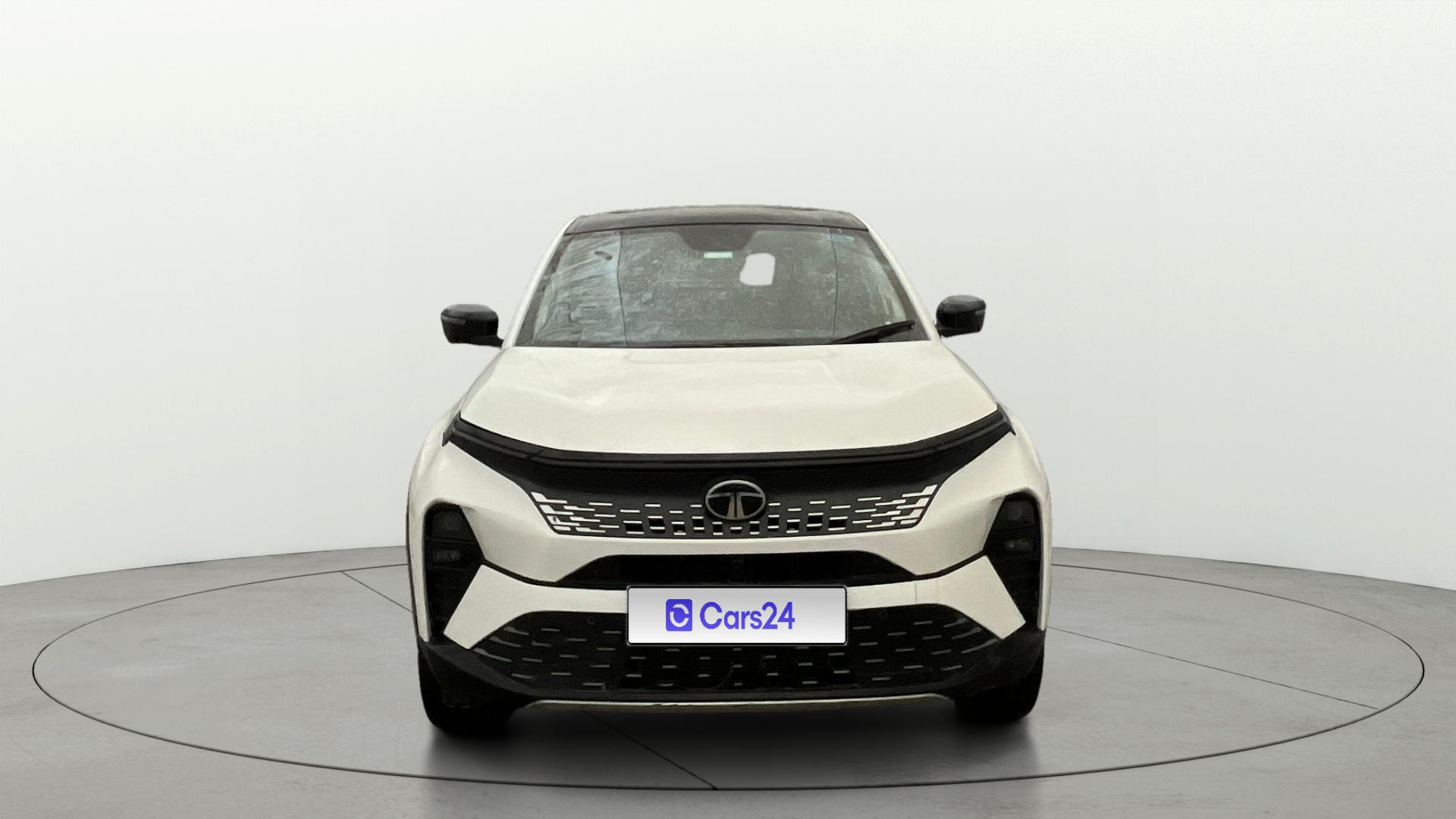 2024 टाटा कौरवव Smart 1.2 Revotron Petrol 6MT 2024 टाटा कौरवव Smart 1.2 Revotron Petrol 6MT