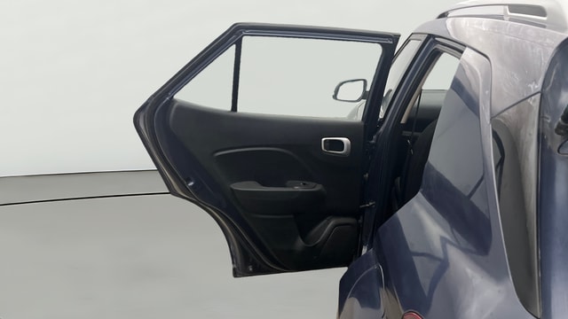 View Hyundai Venue Image 23 Used Hyundai Venue Image 23