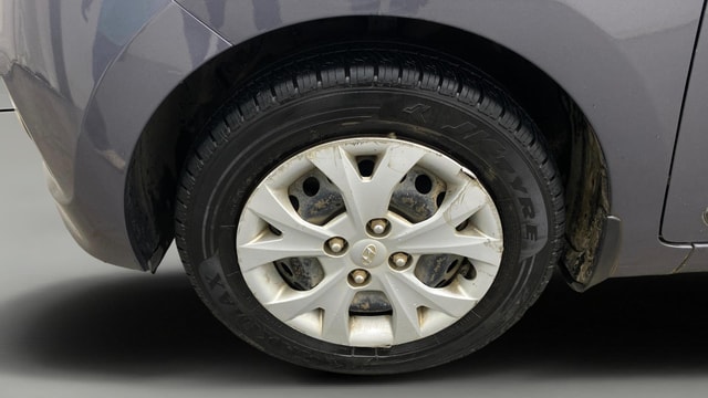 View Hyundai Grand i10 Image 27 Used Hyundai Grand i10 Image 27