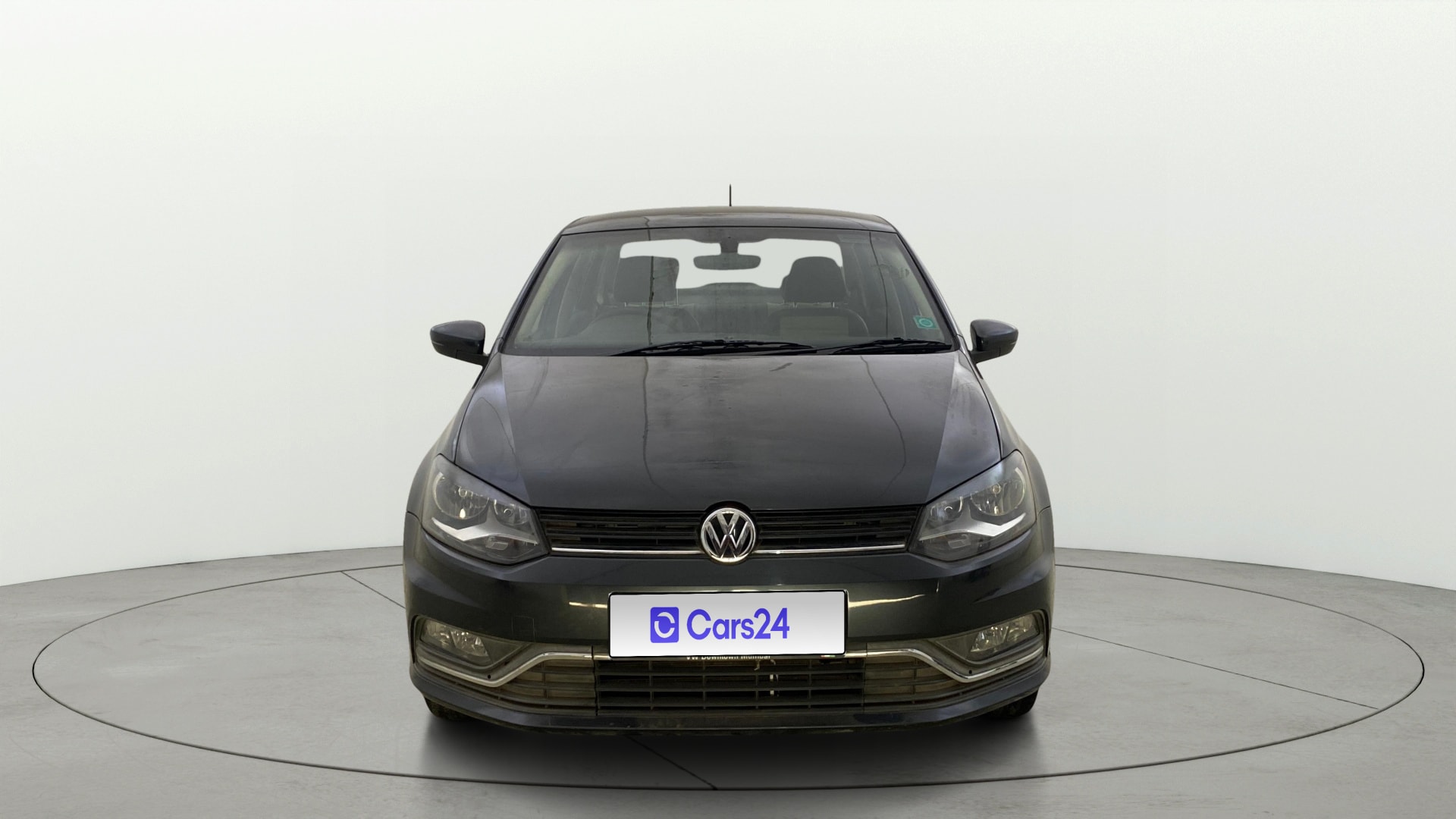 Used 2016 Volkswagen Ameo Used 2016 Volkswagen Ameo
