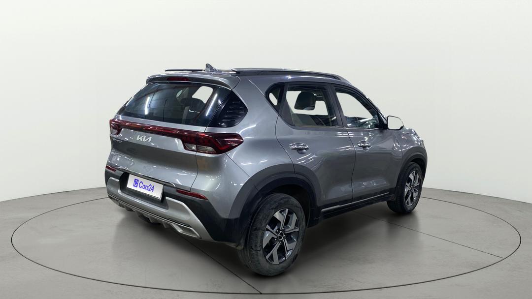 UsedCar
