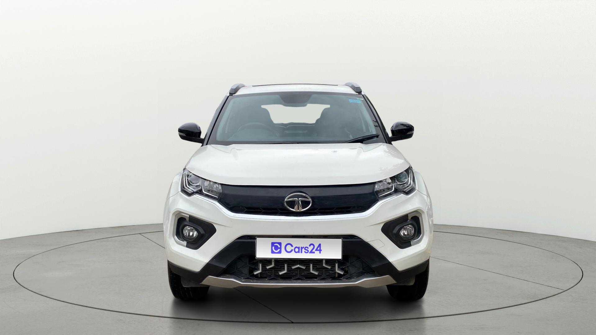 2023 टाटा नेक्सन Revotron XE 2023 टाटा नेक्सन Revotron XE