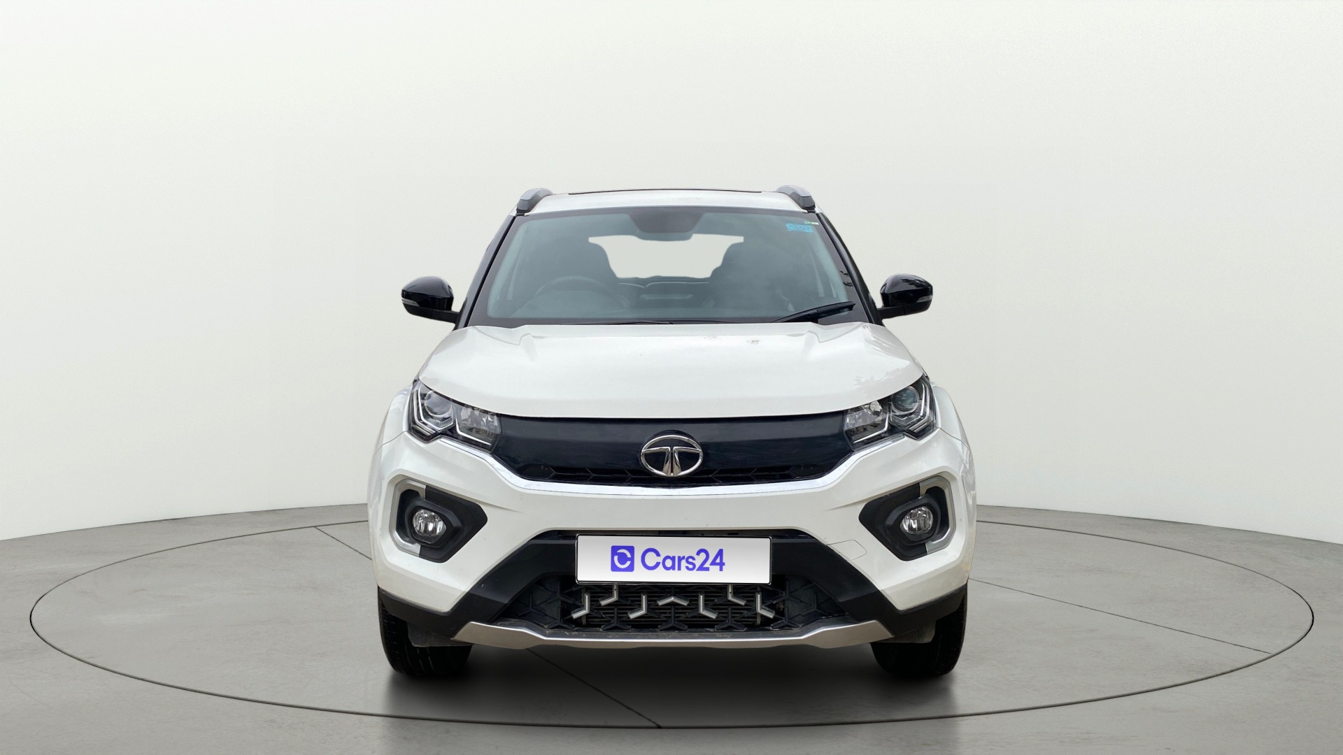 Used 2023 Tata Nexon Used 2023 Tata Nexon