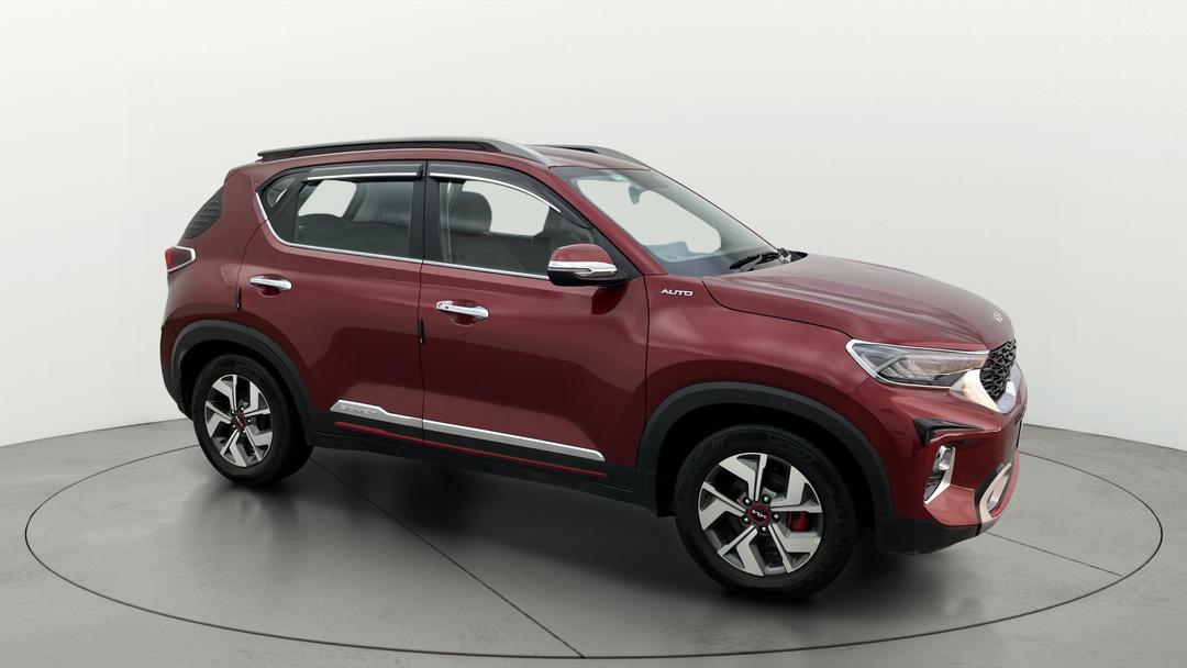 UsedCar