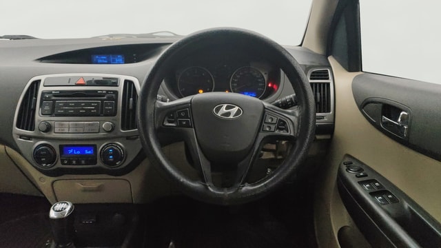 View Hyundai Elite i20 Image 20 Used Hyundai Elite i20 Image 20