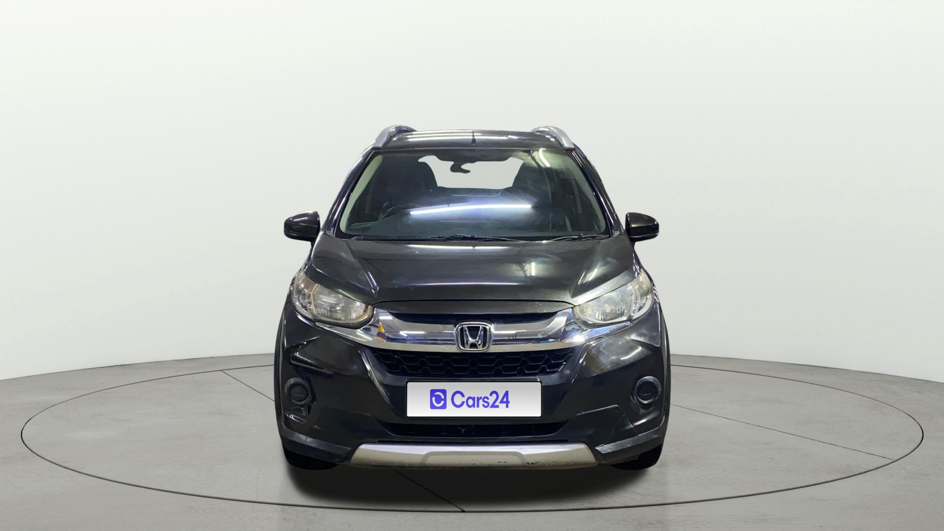 Used 2017 Honda WR-V Used 2017 Honda WR-V