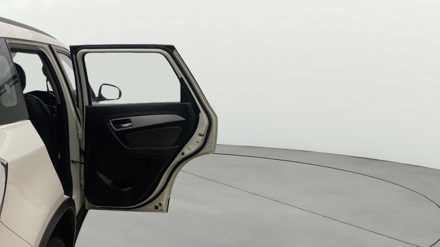 View Toyota Urban Cruiser Image 6 Used Toyota Urban Cruiser Image 6