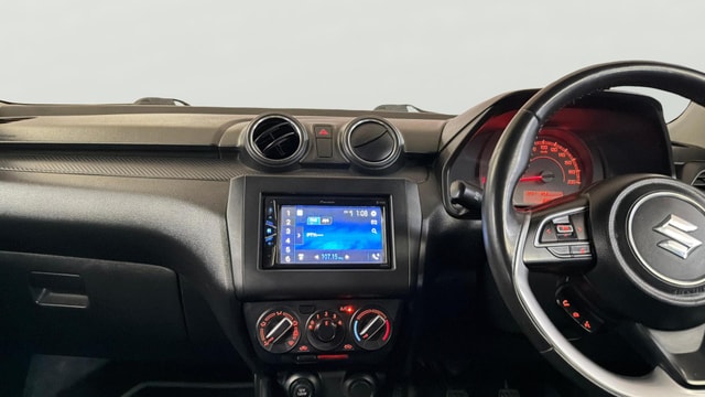 View Maruti Suzuki 1000 Image 18 Used Maruti Suzuki 1000 Image 18