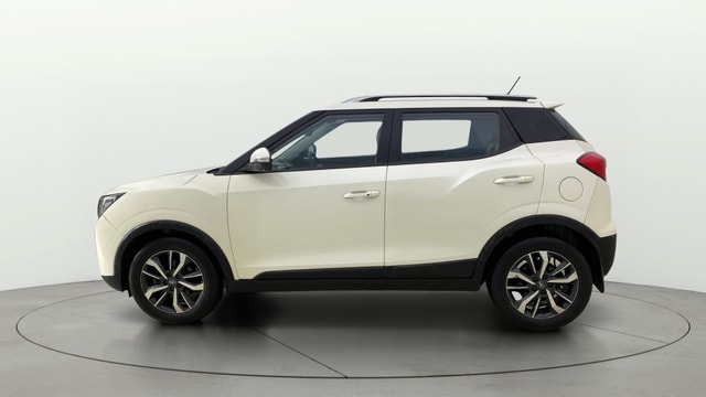 View Mahindra XUV300 Image 27 Used Mahindra XUV300 Image 27