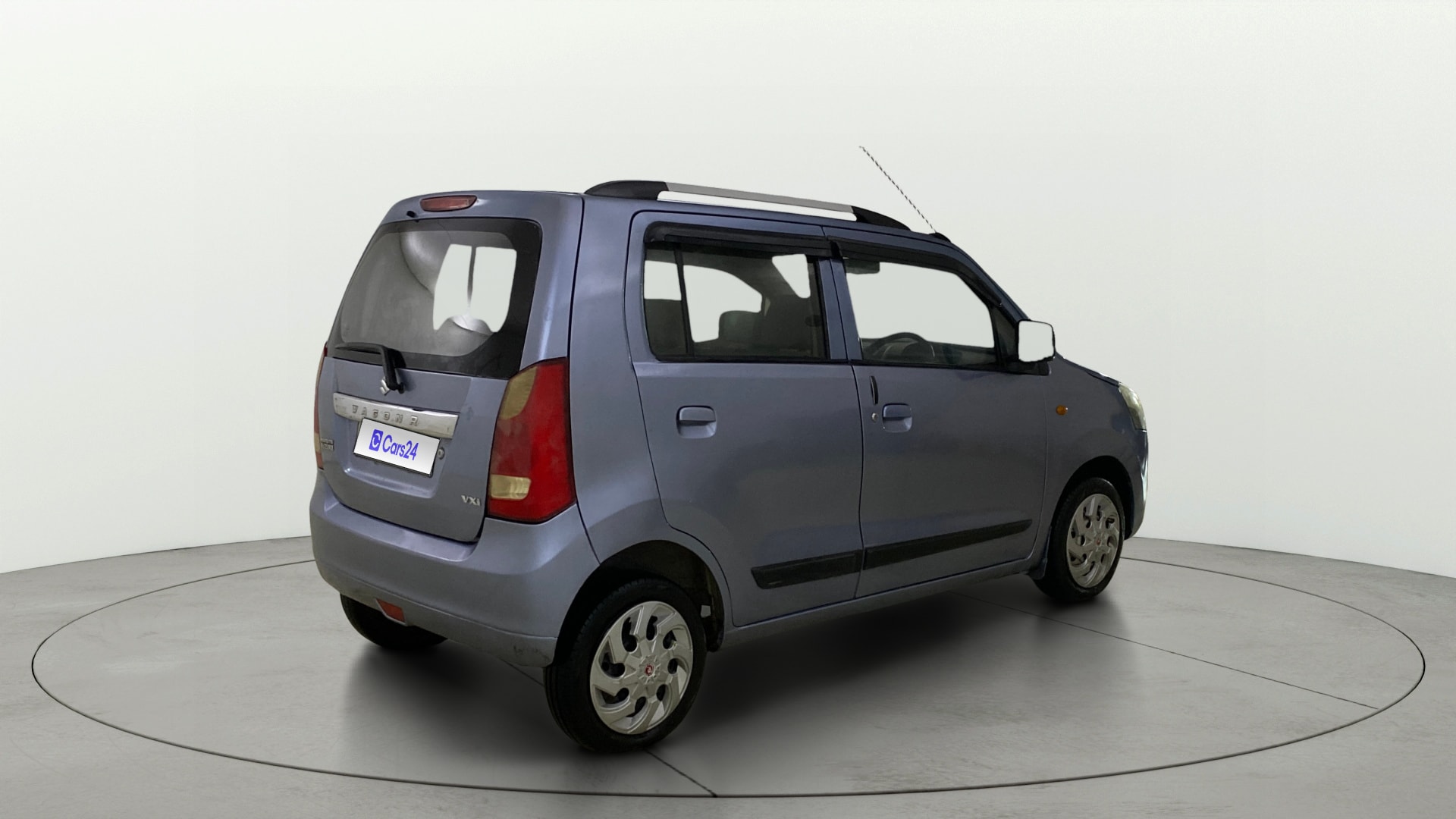 View 2014 Maruti Suzuki 1000 Base Variant Image 42 Used 2014 Maruti Suzuki 1000 Base Variant Image 42