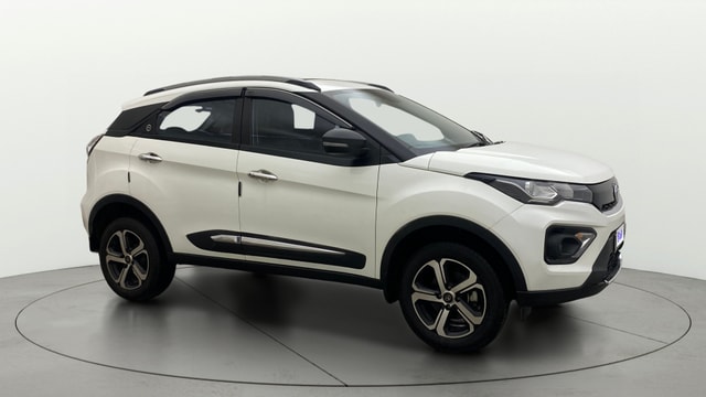 View Tata Nexon Image 21 Used Tata Nexon Image 21