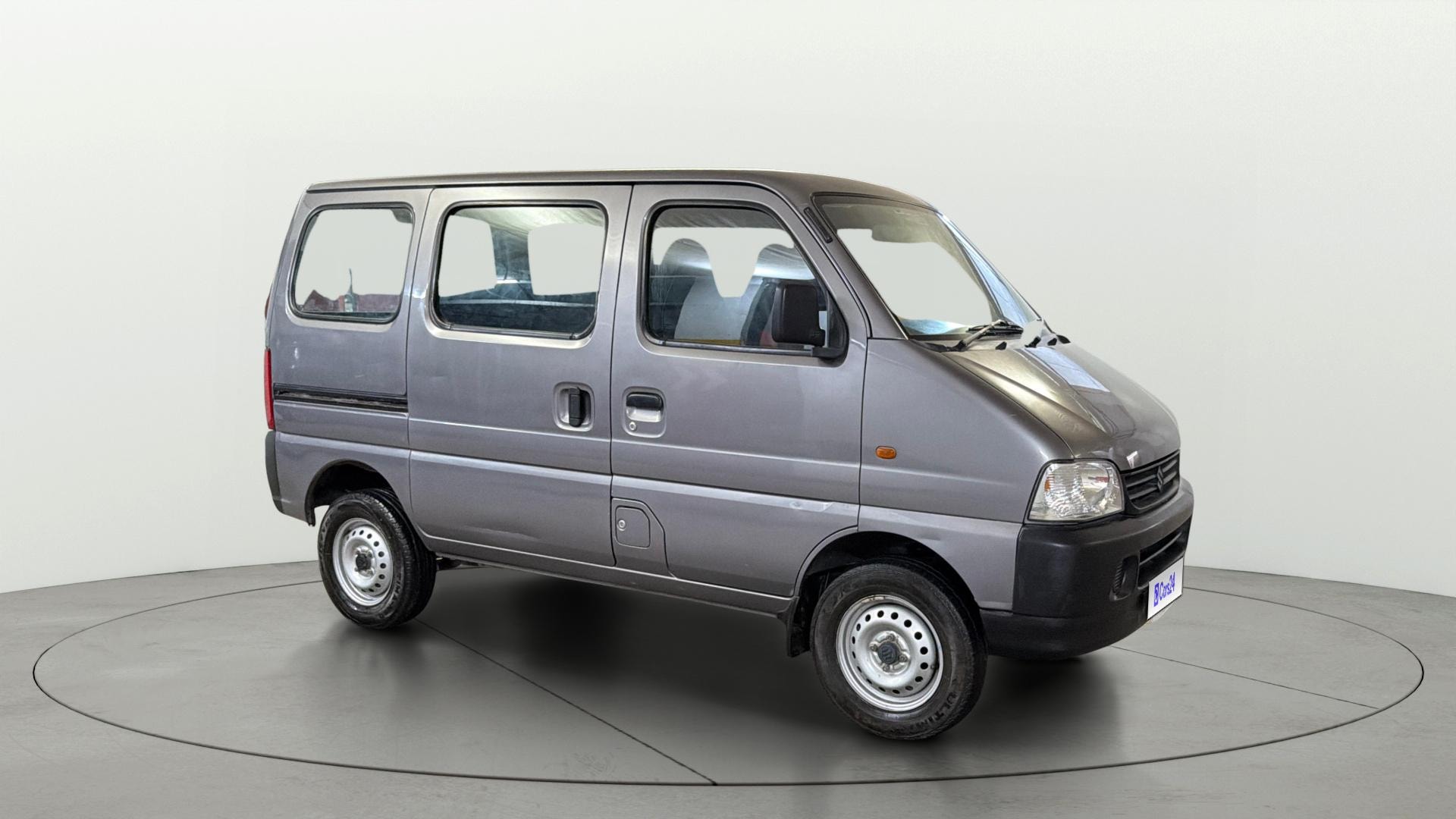 View 2023 Maruti Suzuki 1000 Base Variant Image 21 Used 2023 Maruti Suzuki 1000 Base Variant Image 21