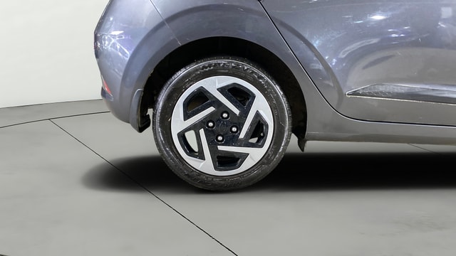 View Hyundai Grand i10 Nios Image 25 Used Hyundai Grand i10 Nios Image 25