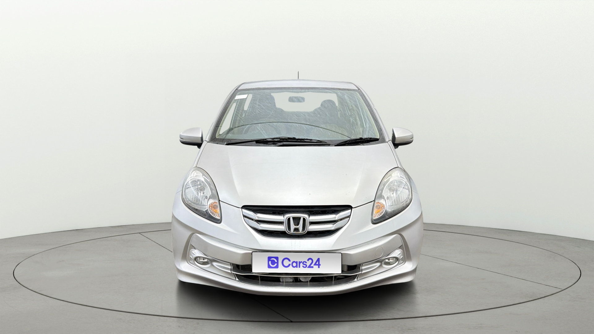 View 2015 Honda Amaze E MT Petrol BS IV Image 1 Used 2015 Honda Amaze E MT Petrol BS IV Image 1