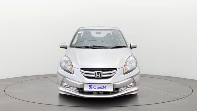 View Honda Amaze Image 1 Used Honda Amaze Image 1