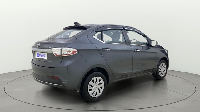 View Tata Tigor Image 43 Used Tata Tigor Image 43