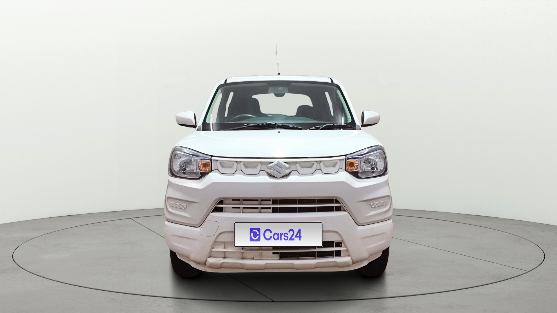 Used 2024 Maruti Suzuki 1000 Used 2024 Maruti Suzuki 1000