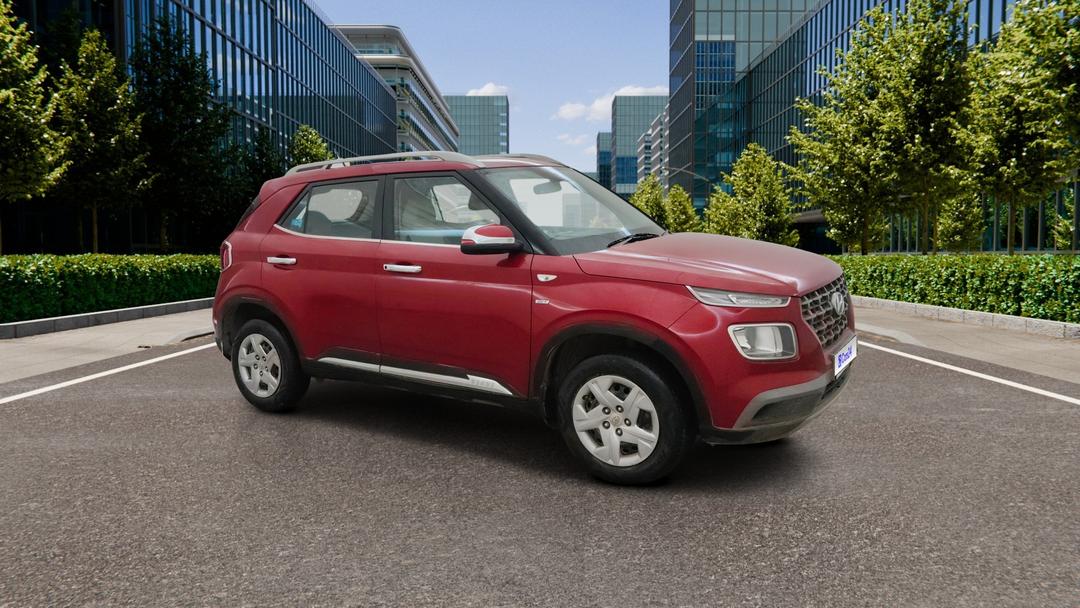 UsedCar