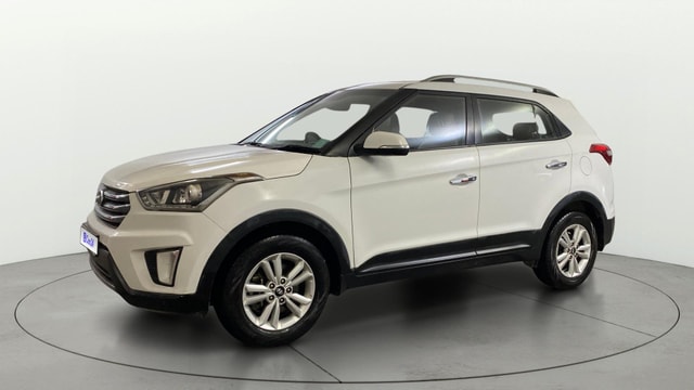 View Hyundai Creta Image 36 Used Hyundai Creta Image 36