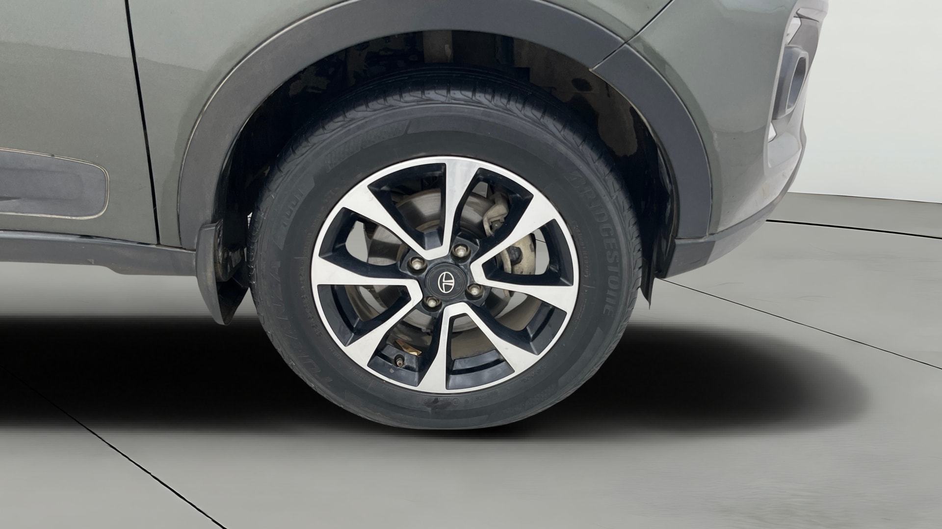 View 2021 Tata Nexon Revotron XE Image 45 Used 2021 Tata Nexon Revotron XE Image 45