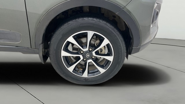 View Tata Nexon Image 45 Used Tata Nexon Image 45