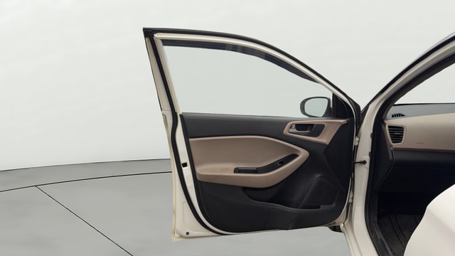 View Hyundai Elite i20 Image 30 Used Hyundai Elite i20 Image 30