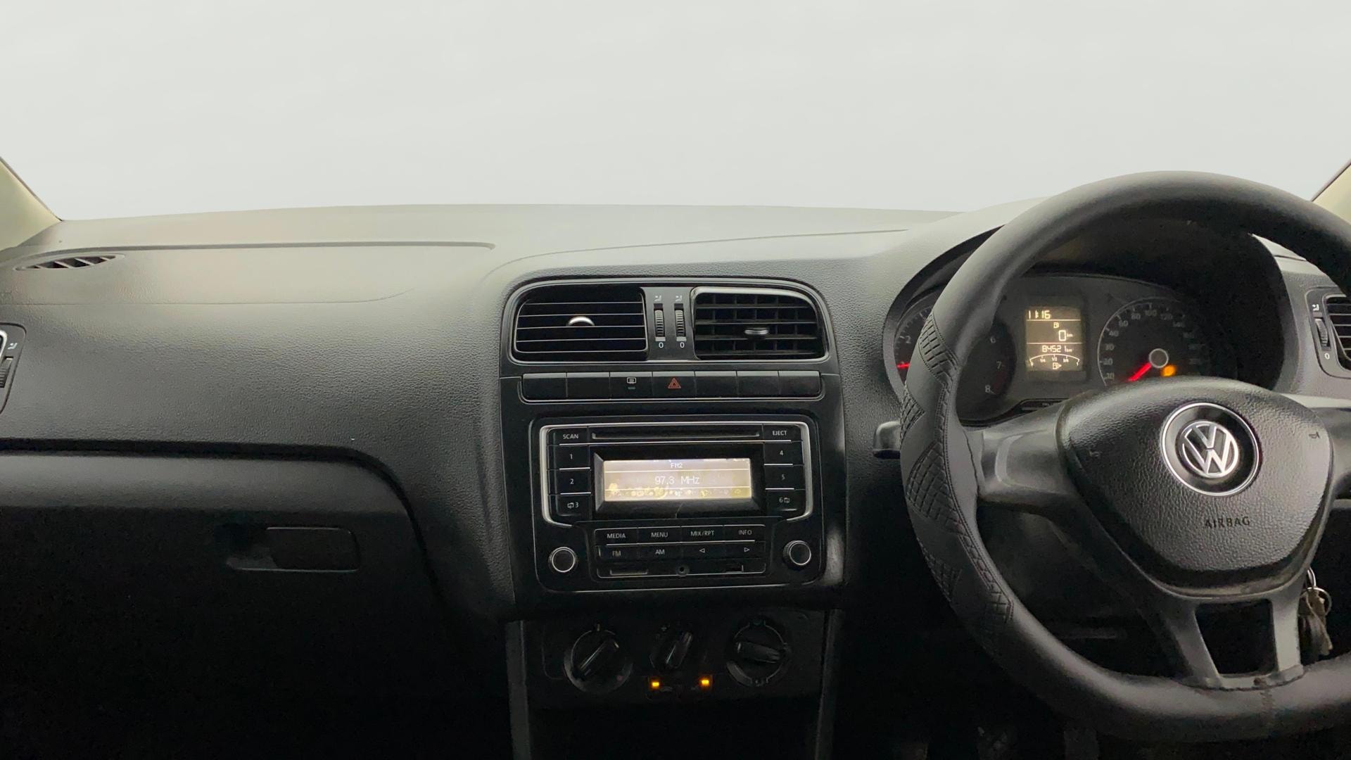 Used 2014 Volkswagen Polo Used 2014 Volkswagen Polo