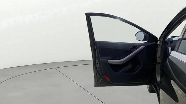 View Tata Nexon Image 30 Used Tata Nexon Image 30