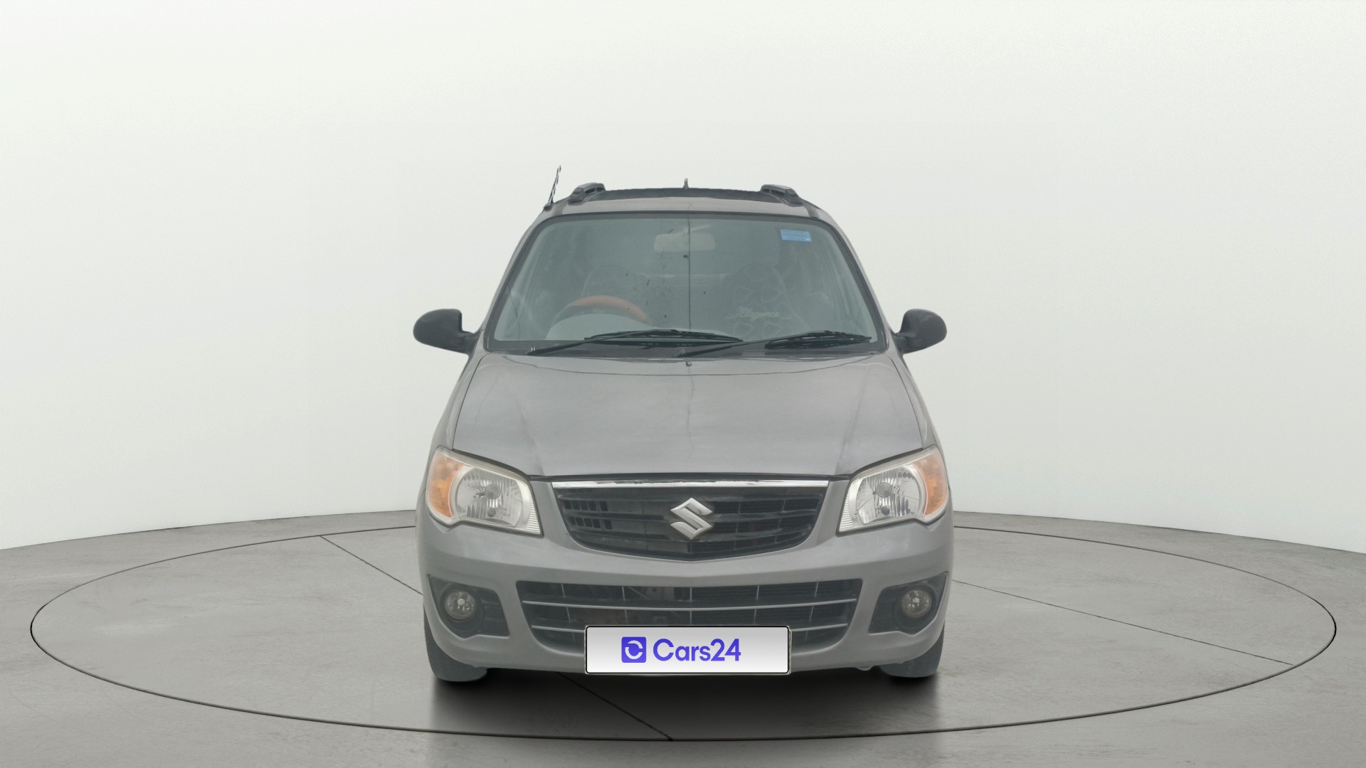 View 2014 Maruti Suzuki Alto K10 LX Image 1 Used 2014 Maruti Suzuki Alto K10 LX Image 1