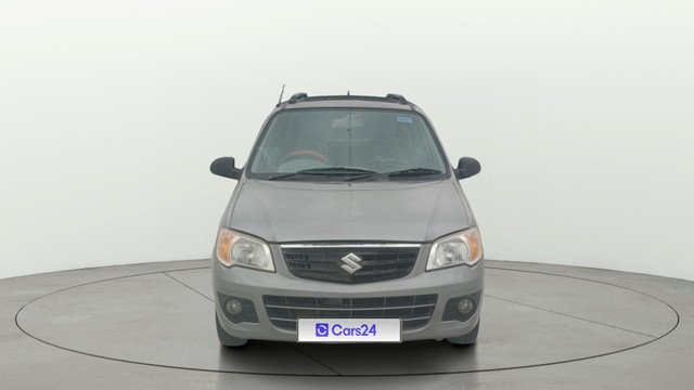 View Maruti Suzuki Alto K10 Image 1 Used Maruti Suzuki Alto K10 Image 1