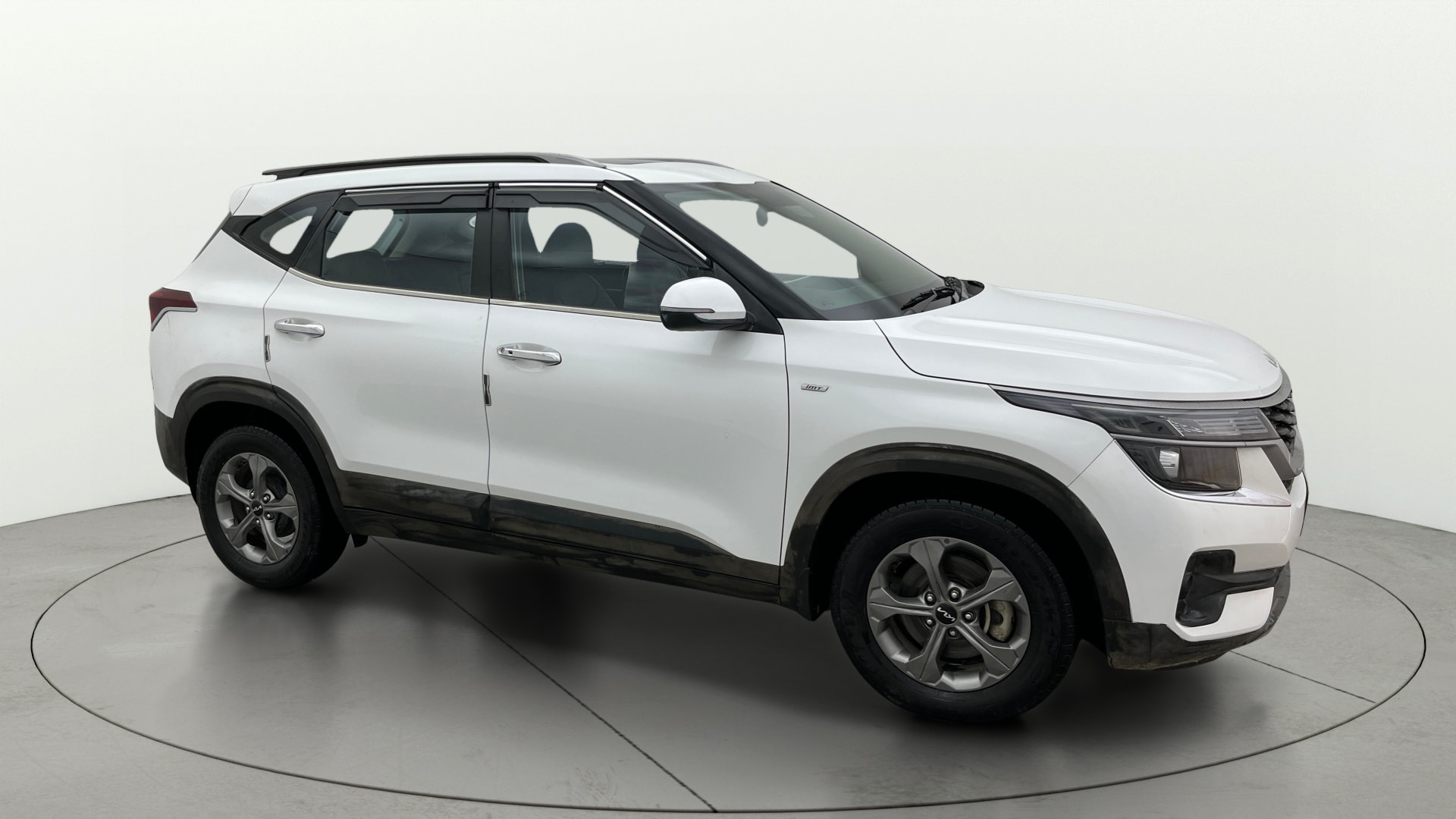 View 2021 Kia Seltos D1.5 CRDI VGT 6MT HTK Plus Image 39 Used 2021 Kia Seltos D1.5 CRDI VGT 6MT HTK Plus Image 39