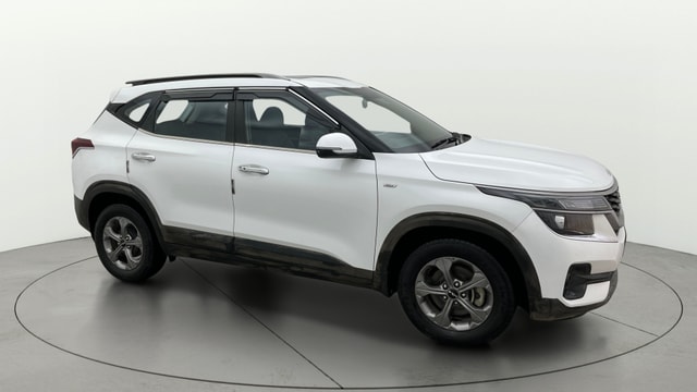 View Kia Seltos Image 39 Used Kia Seltos Image 39