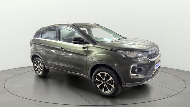 View Tata Nexon Image 21 Used Tata Nexon Image 21