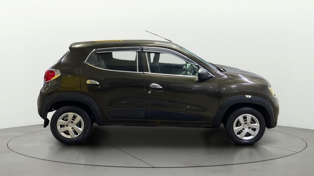 View Renault Kwid Image 26 Used Renault Kwid Image 26