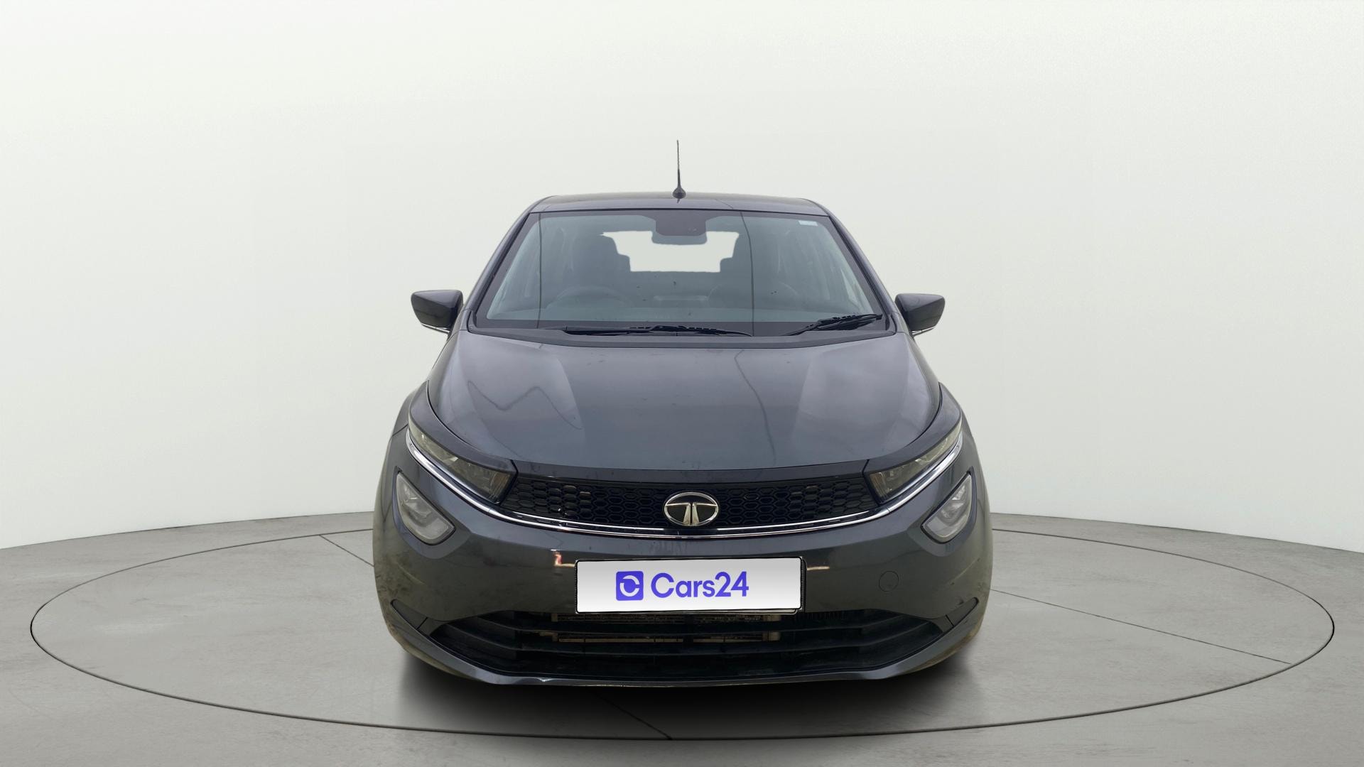Used 2021 Tata Altroz Used 2021 Tata Altroz