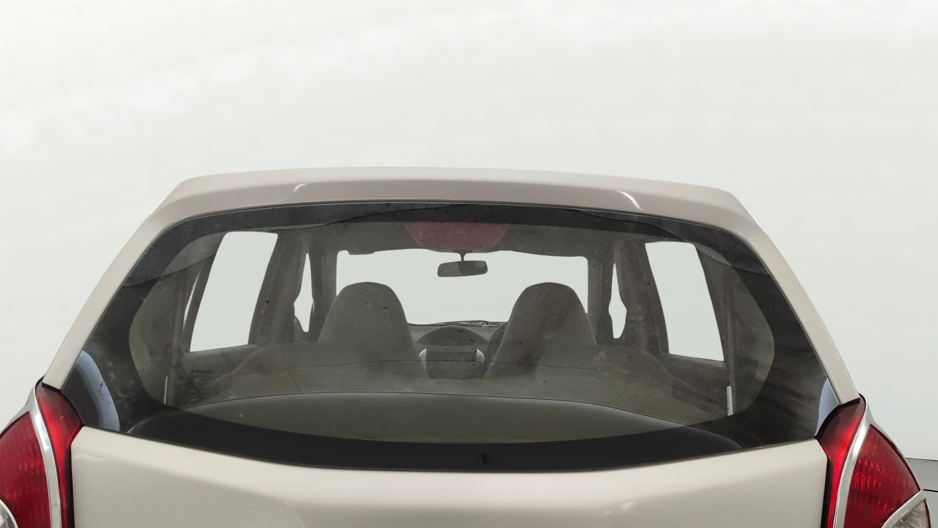 View 2018 Maruti Suzuki Alto 800 LX Image 4 Used 2018 Maruti Suzuki Alto 800 LX Image 4