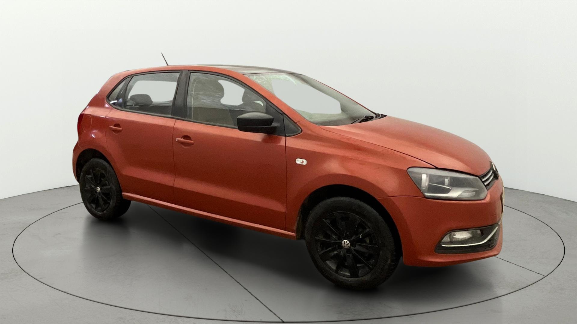 Used 2014 Volkswagen Polo Used 2014 Volkswagen Polo