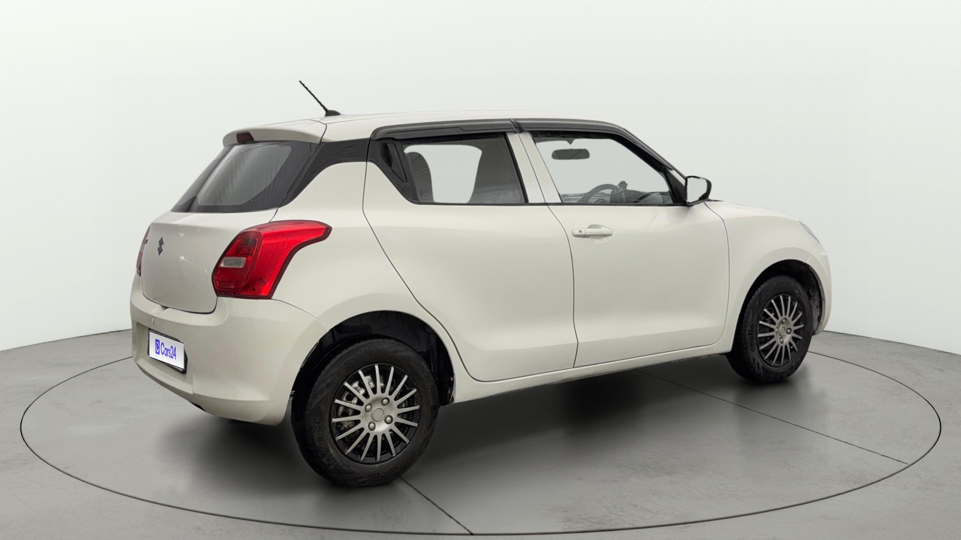 View 2018 Maruti Suzuki 1000 Base Variant Image 41 Used 2018 Maruti Suzuki 1000 Base Variant Image 41