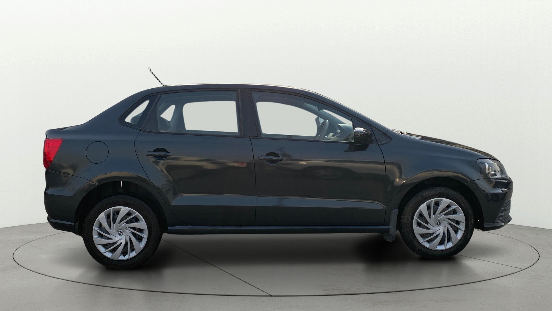 View 2019 Volkswagen Ameo 1.2L MPI Petrol Comfortline Image 25 Used 2019 Volkswagen Ameo 1.2L MPI Petrol Comfortline Image 25