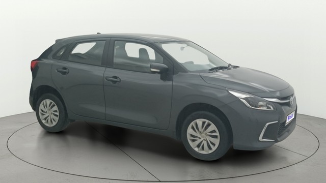 View Toyota Glanza Image 21 Used Toyota Glanza Image 21