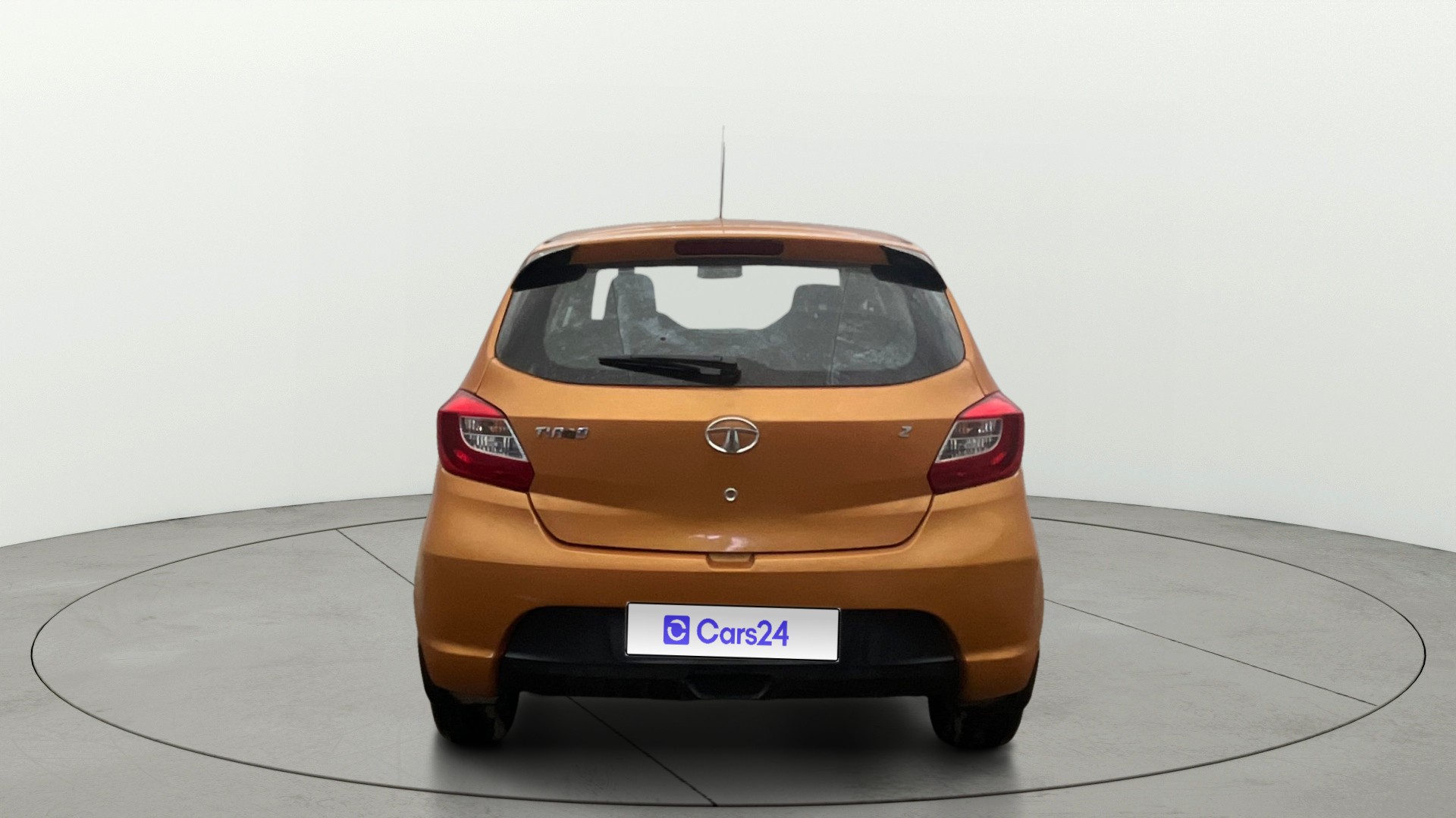 View 2018 Tata Tiago Revotorq XB Image 38 Used 2018 Tata Tiago Revotorq XB Image 38