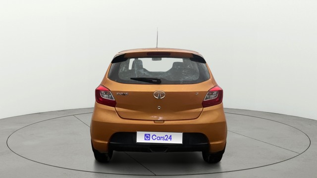 View Tata Tiago Image 38 Used Tata Tiago Image 38