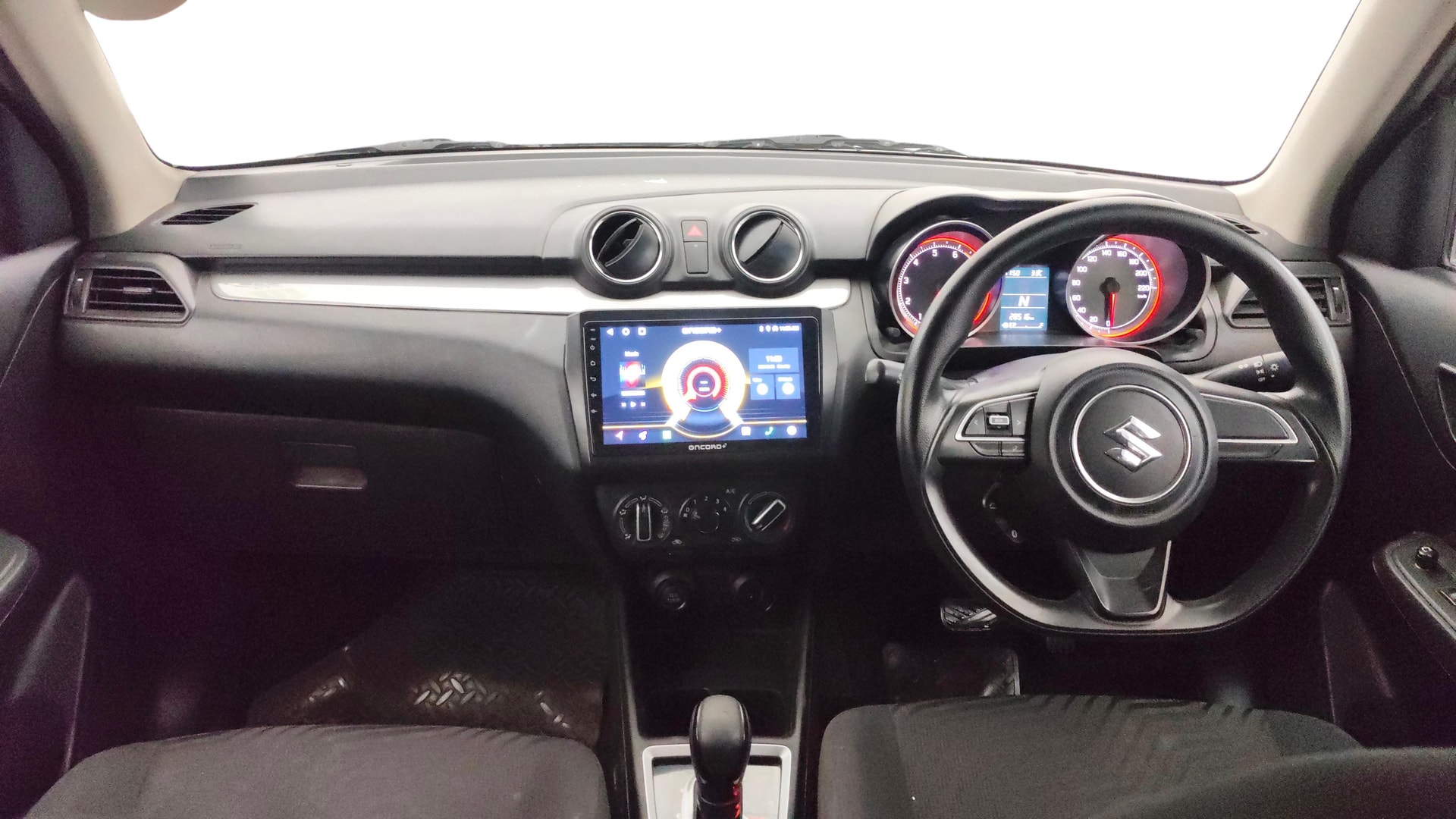 View 2020 Maruti Suzuki 1000 Base Variant Image 15 Used 2020 Maruti Suzuki 1000 Base Variant Image 15