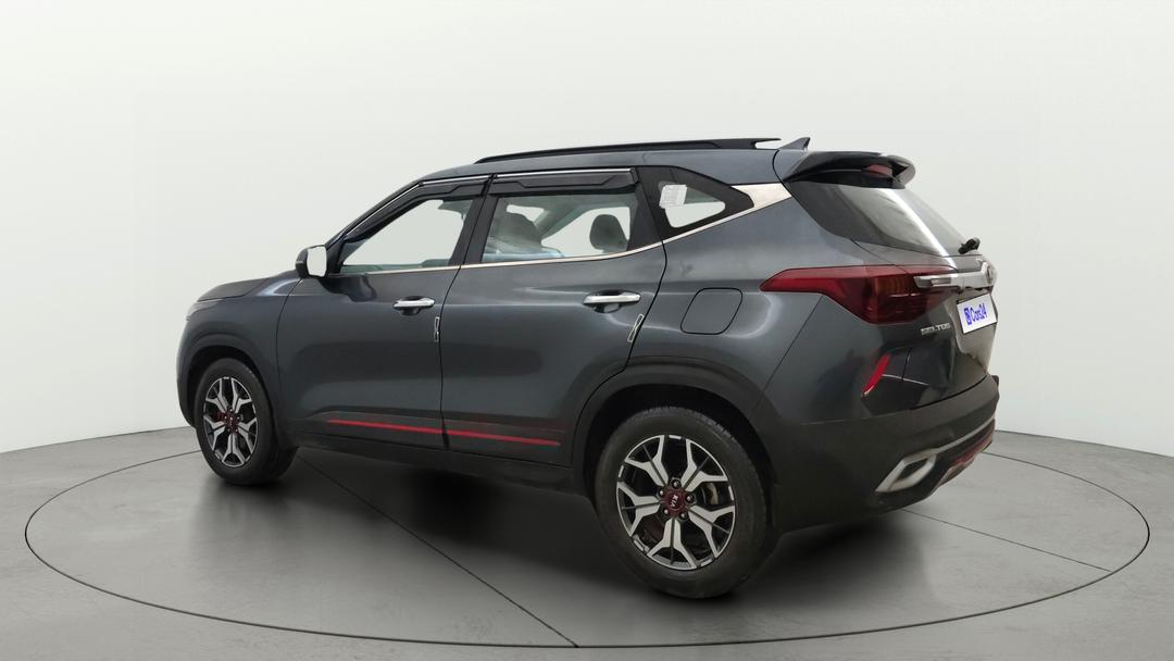 UsedCar