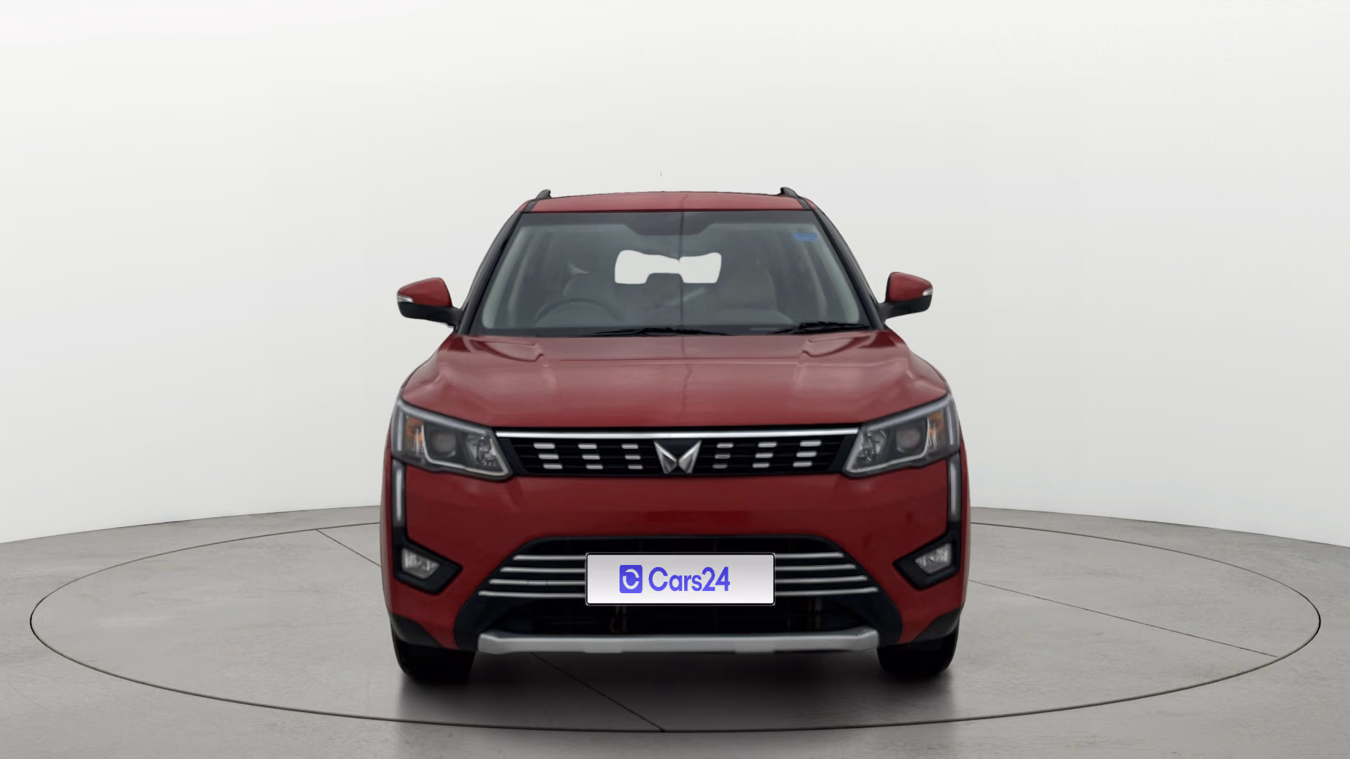 Used 2023 Mahindra XUV300 Used 2023 Mahindra XUV300