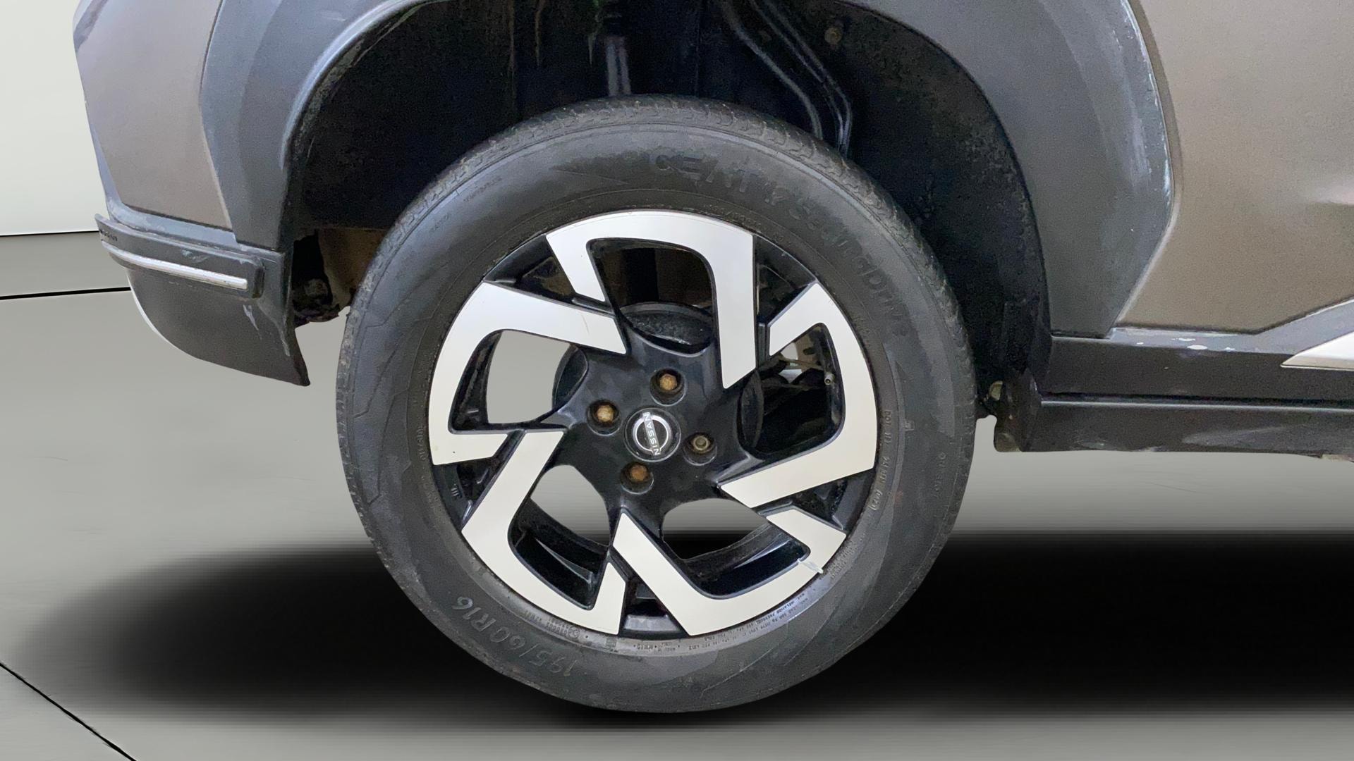 View 2021 Nissan Magnite Turbo XV CVT Image 33 Used 2021 Nissan Magnite Turbo XV CVT Image 33