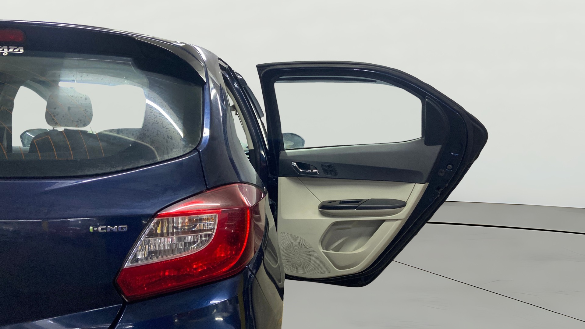 Used 2022 Tata Tiago Used 2022 Tata Tiago